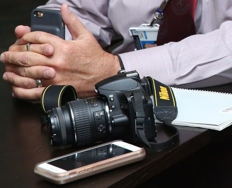 Als Journalistin im Homeoffice arbeiten