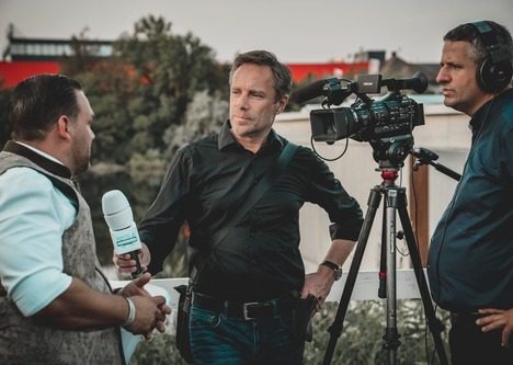 Nachrichtenübermittlung einst und jetzt